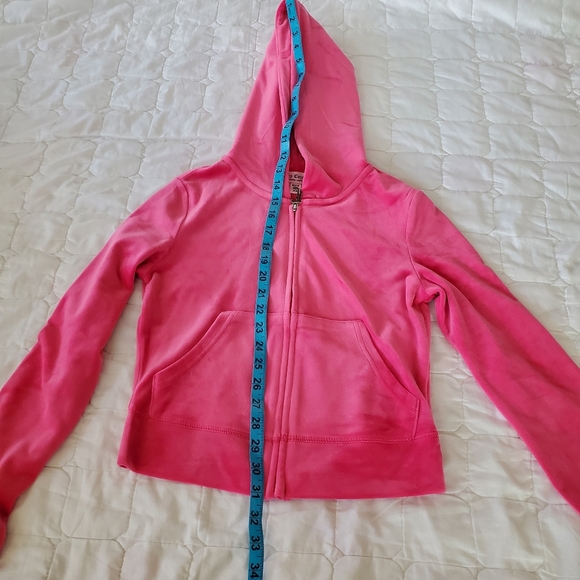 Juicy couture jacket - Picture 7 of 15